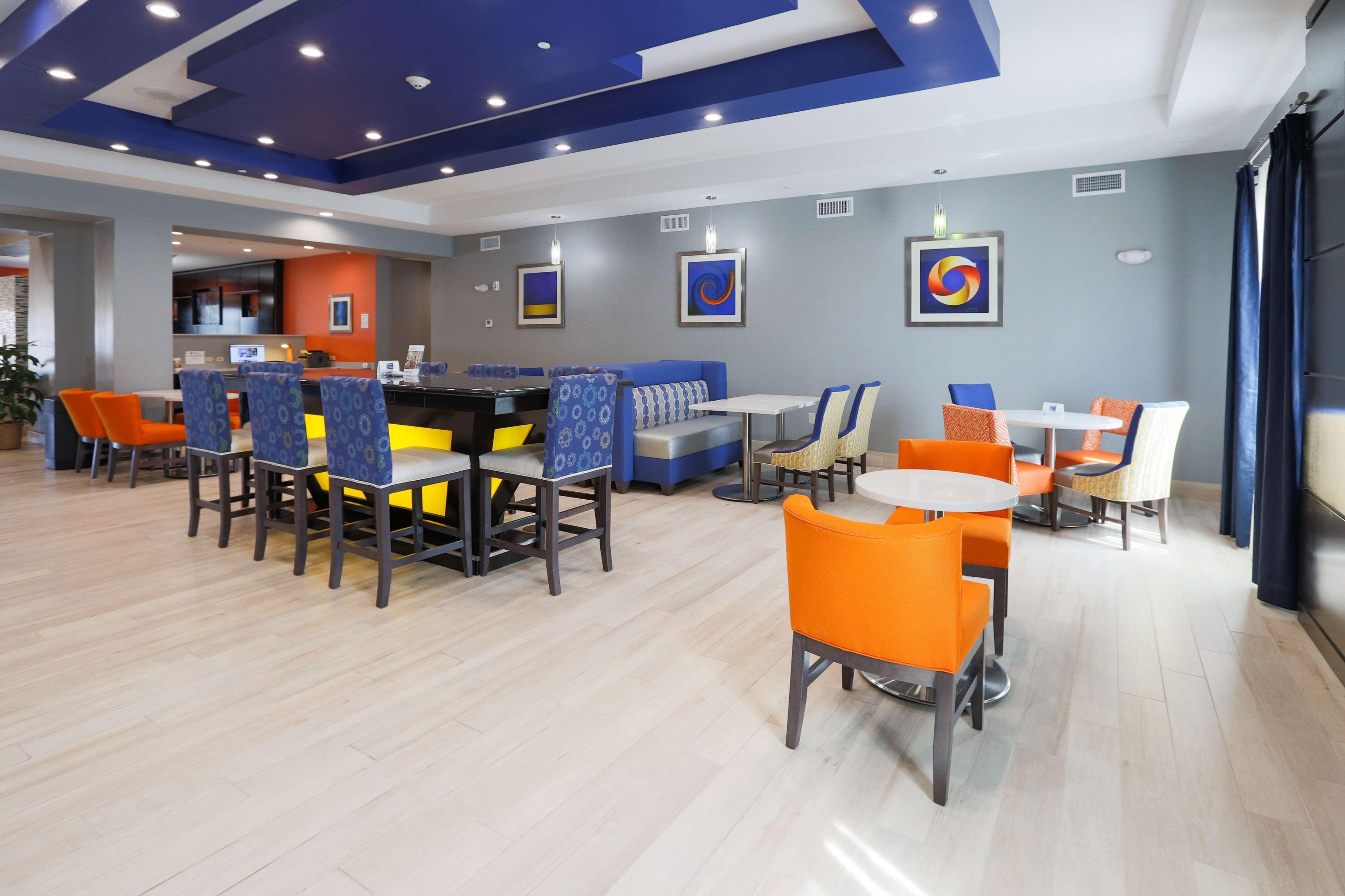 Best Western Plus Wewoka Inn & Suites Exterior foto